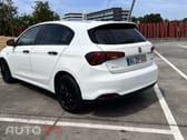 Fiat Tipo 1.3 M-Jet Street