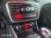 Mercedes-Benz A 180 d AMG Line