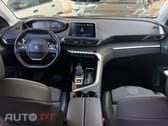 Peugeot 3008 1.6 Hybrid Allure e-EAT8