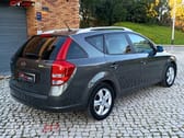 Kia Ceed SW 1.4 CVVT EX ISG
