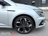 Renault Mégane Sport Tourer 1.5 Blue dCi Limited EDC