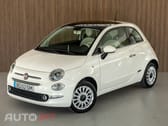 Fiat 500 1.2 8V Lounge