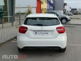 Mercedes-Benz A 180 CDi BE Edition Style