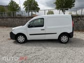 Renault Kangoo 1.5dCI 3 LUG 77.000 Kms