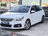 Peugeot 308 SW 1.2 PureTech Allure J17