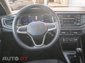Volkswagen Polo 1.0 TSI Urban
