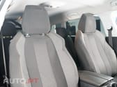 Peugeot 5008 1.5 BlueHDi Allure EAT8