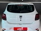Dacia Sandero 1.0 SCe Comfort