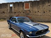 Ford Mustang 289