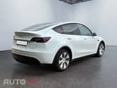 Tesla Model Y Long Range Dual Motor AWD