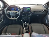 Ford Puma 1.0 Ecoboost MHEV ST-Line 