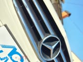 Mercedes-Benz CLC 180 Kompressor