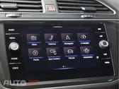 Volkswagen Tiguan 1.4 TSI Conceptline DSG PHEV