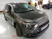 Citroen C3 1.2 PureTech Shine EAT6