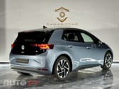 Volkswagen Id.3 58 kWh Pro