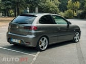 Seat Ibiza 1.9 TDi Sport