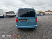 Volkswagen Caddy 2.0 TDi BM Highline DSG