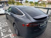 Tesla Model X 100D