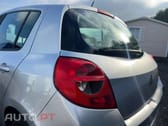 Renault Clio 1.2 16V Dynamique
