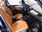 BMW 216 d Line Luxury