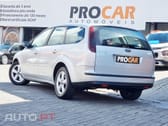 Ford Focus SW 1.6 TDCi Trend