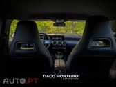 Mercedes-Benz A 180 d AMG Line Aut.