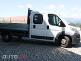 Citroen Jumper Outro
