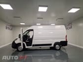 Peugeot Boxer 2.2 BlueHDi 435 L4H2 Premium