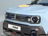 Renault 4 150cv autonomia conforto techno