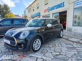 MINI Cooper One D