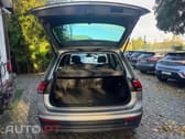 Volkswagen Tiguan 1.6 TDI Confortline
