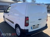 Peugeot Partner 1.6 BlueHDi L1 Premium 3L