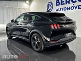 Ford Mustang Mach-E Extended Range