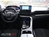 Peugeot 3008 1.2 PureTech Allure EAT8