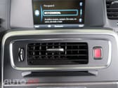 Volvo V60 1.6 D2 Momentum Eco