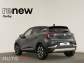 Renault Captur Captur 1.0 TCe Techno Bi-Fuel