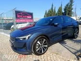 Polestar 2 Single Motor 64kWh