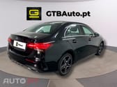 Mercedes-Benz A 250 I.V.A DEDUTIVEL AMG