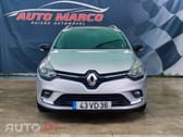 Renault Clio Sport Tourer 1.5 dCi Limited