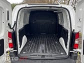 Peugeot Partner 1.5 BlueHDi Premium Standard