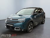 Citroen C5 Aircross 1.5 BlueHDi Shine EAT8