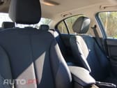 BMW 318 d Line Modern