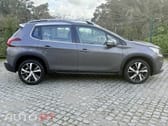 Peugeot 2008 1.5 BlueHDi Style