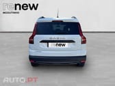 Dacia Jogger DACIA Jogger Extreme + TCe 110 7 lugares