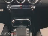 Mercedes-Benz CLA 220 d Shooting Brake AMG Line Aut.