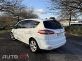 Ford S-Max 2.0 TDCi Titanium Powershift