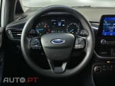 Ford Fiesta 1.1 Ti-VCT 75CV S/S LIMITED EDITION