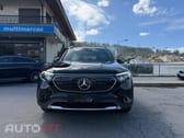 Mercedes-Benz EQB 250 Progressive