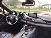BMW i8 Coupé E-Drive