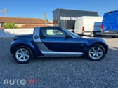 Smart Roadster Roadster-Coupé